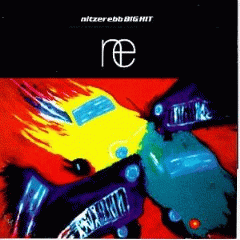 Nitzer Ebb : Big Hit